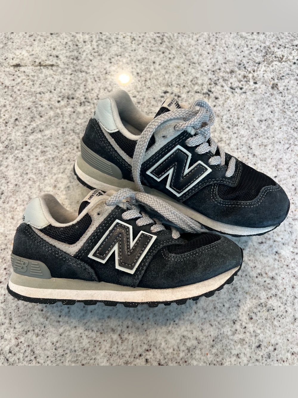 New Balance Shoes kids size 11